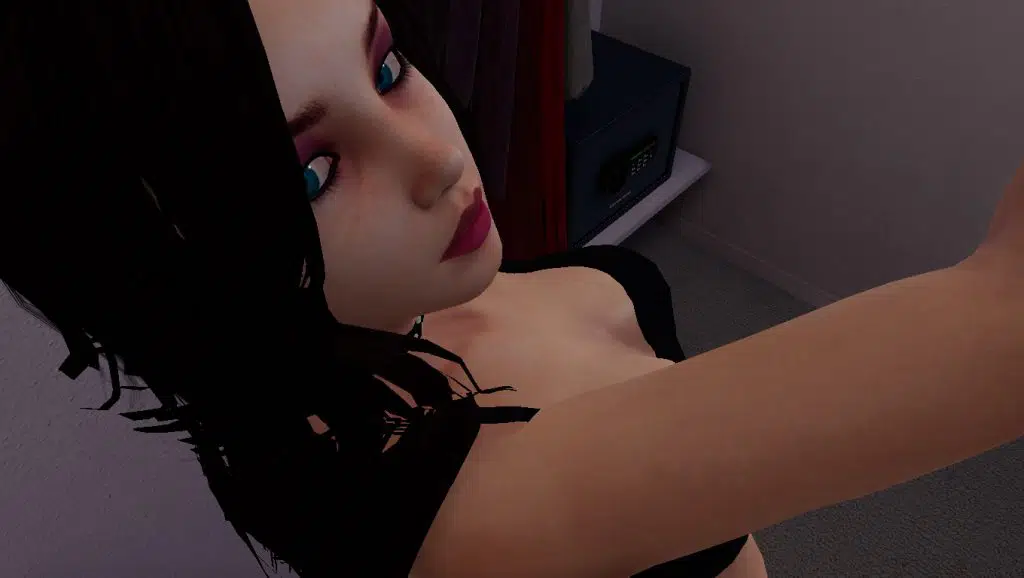 house party intimacy commands