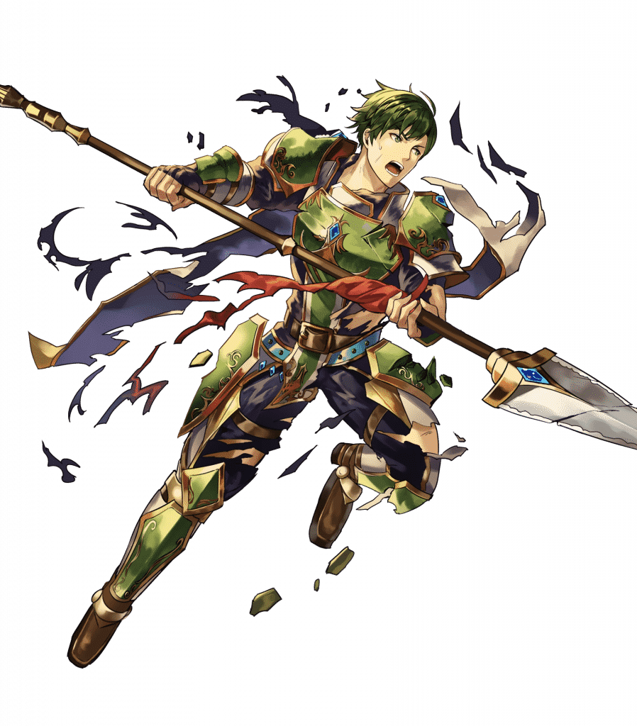 Abel feh