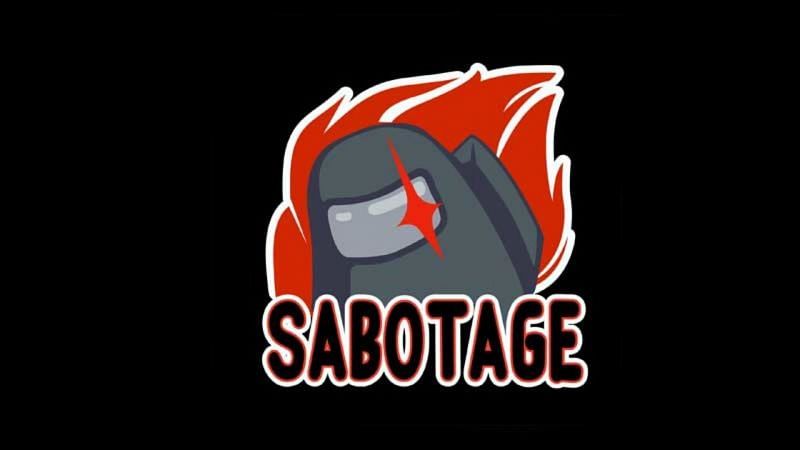 All Among Us Sabotages