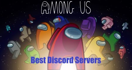 4 Best Among Us Discord Servers in 2022 (Active Servers) Among Us Discord Servers
