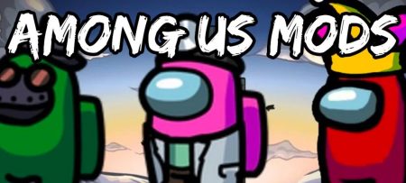 Among Us Mods