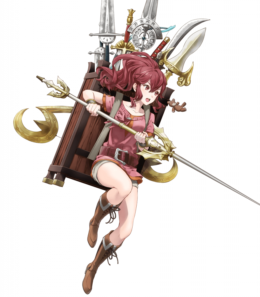 Anna feh