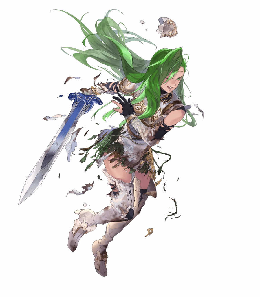 Annand feh