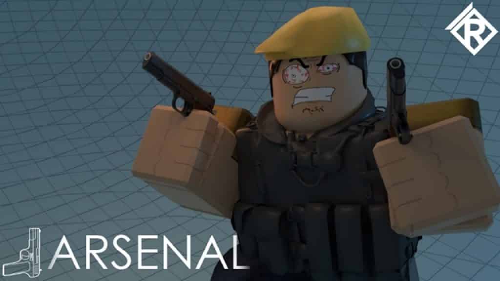 Arsenal Expired Codes