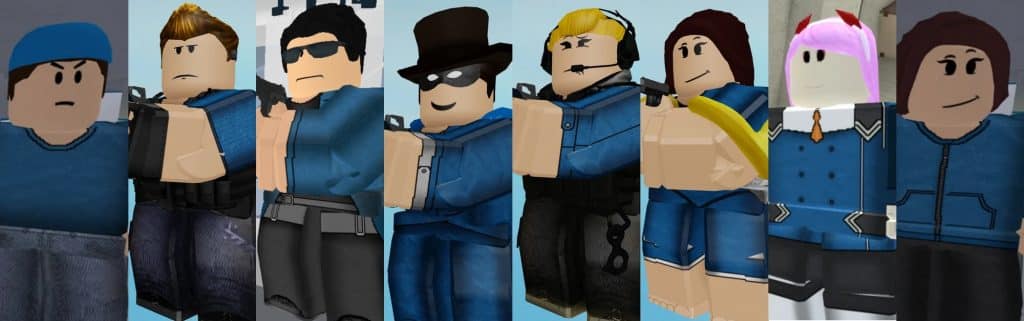 Arsenal Skins