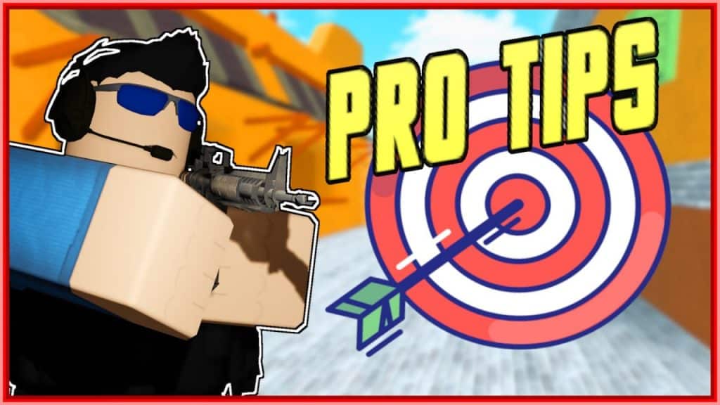 Arsenal Tips and Tricks