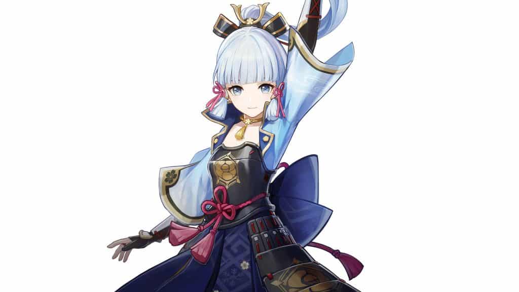 Ayaka