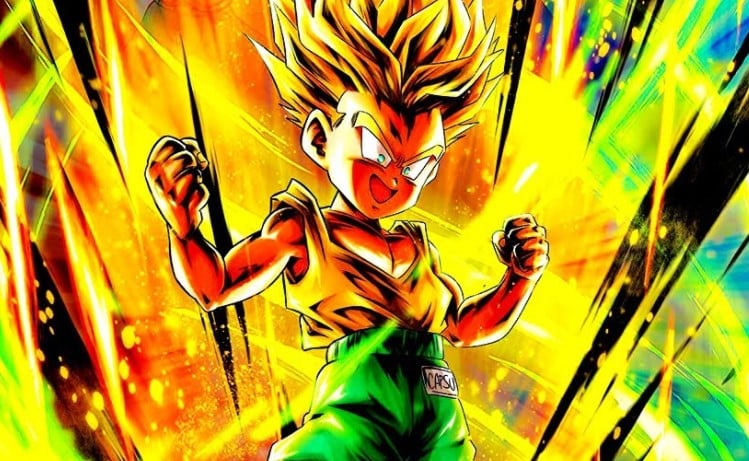 B-Tier Fighters
