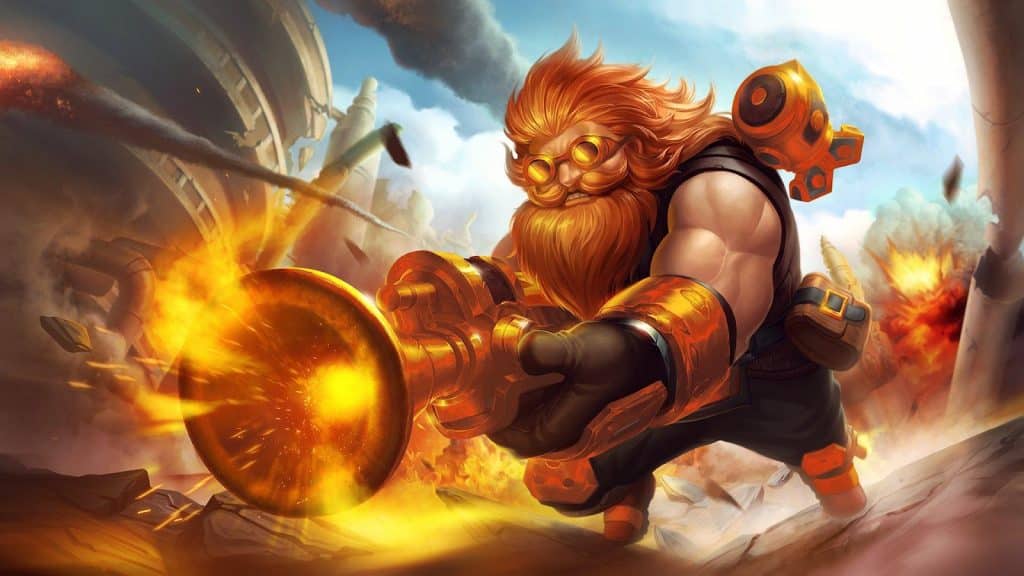 Barik