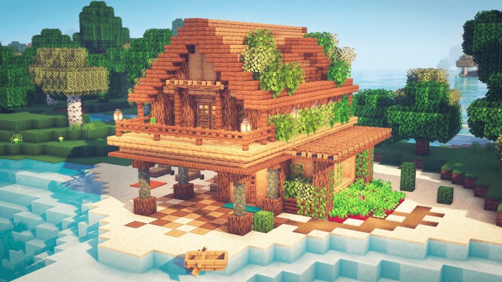 Beach House