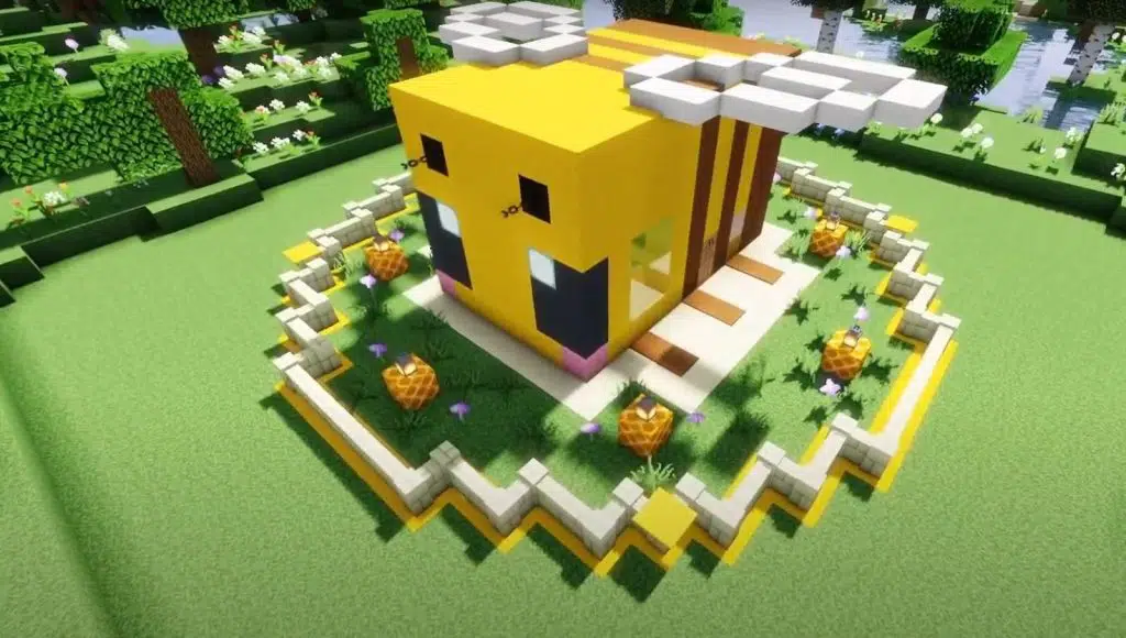 Bee House