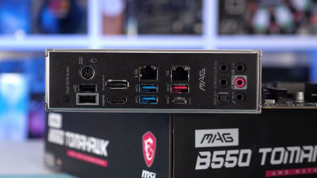 10 Best B550 Motherboards For Hardcore Gamers in 2022 Best B550 Motherboards