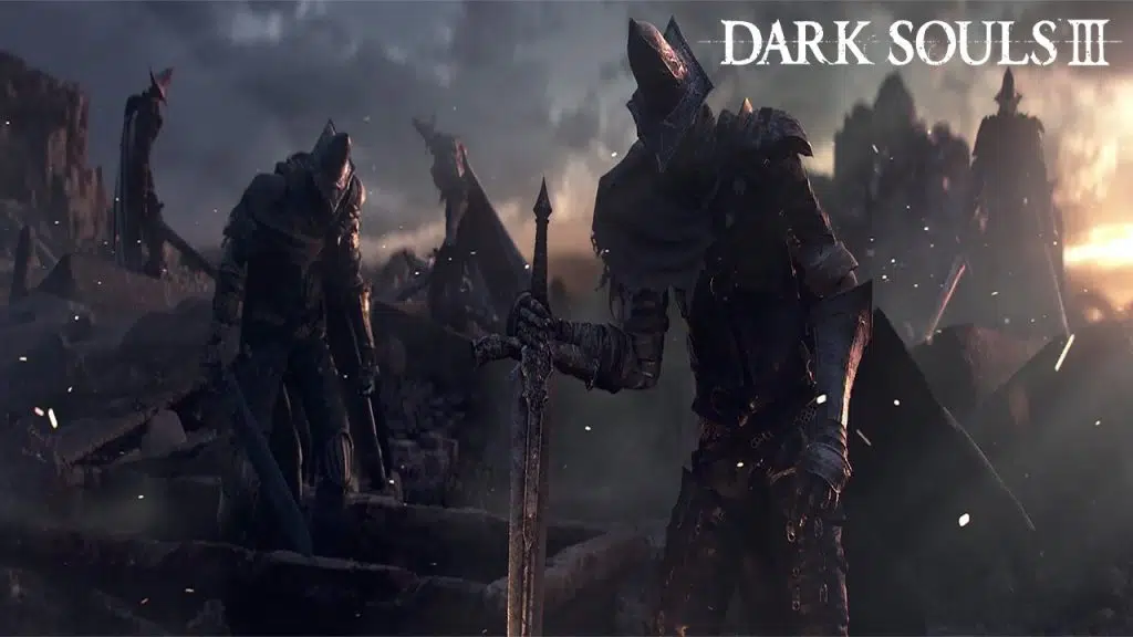 Best Dark Souls 3 Pyromancer Build