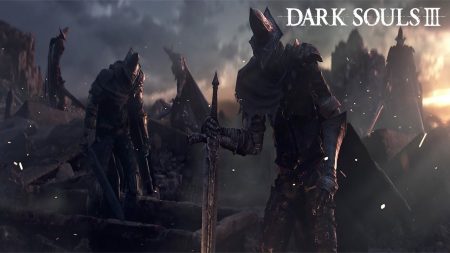 Best Dark Souls 3 Pyromancer Build