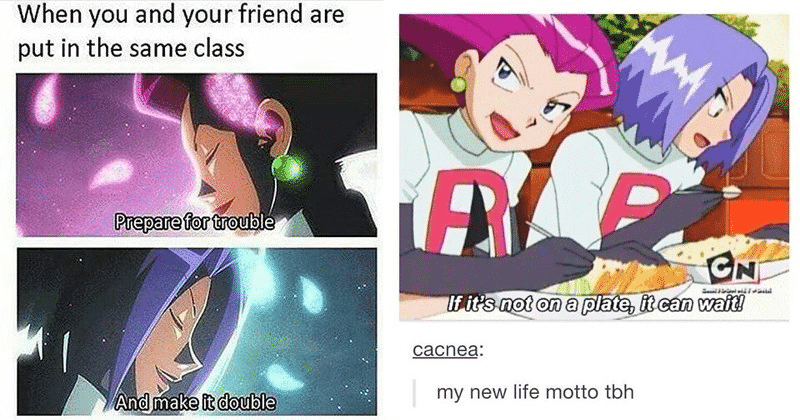 Best Pokemon Memes