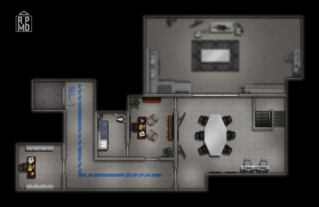 BioResearch Map