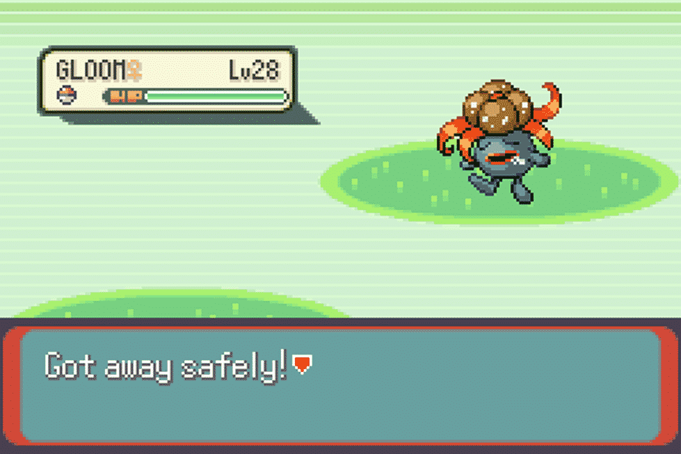 Bravery Challenge