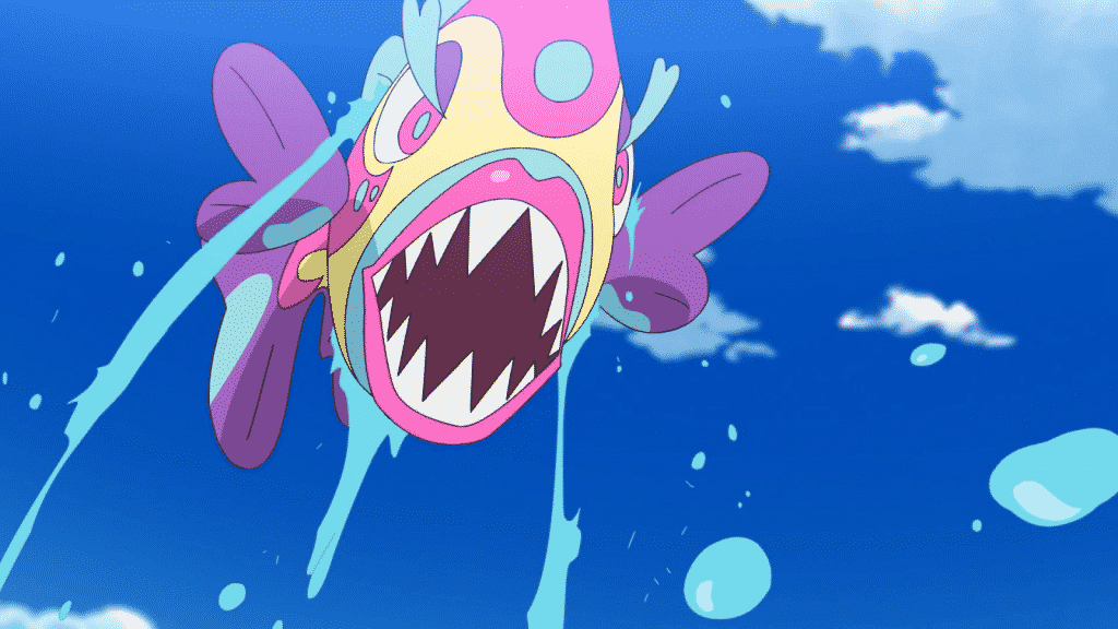 Bruxish