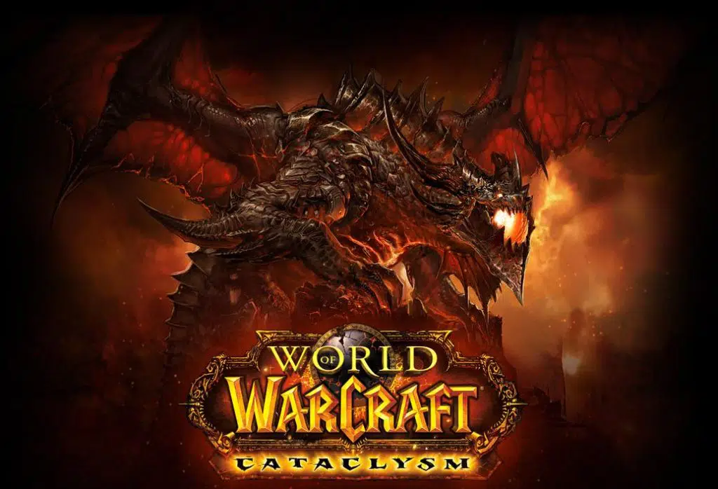 Cataclysm 2010