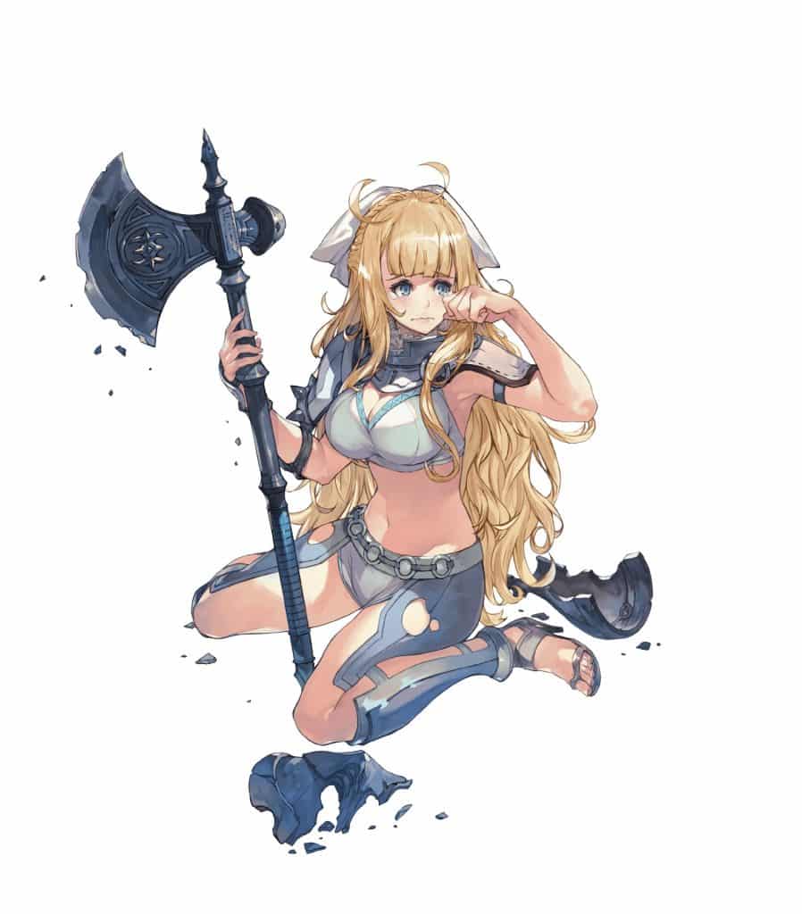 Charlotte