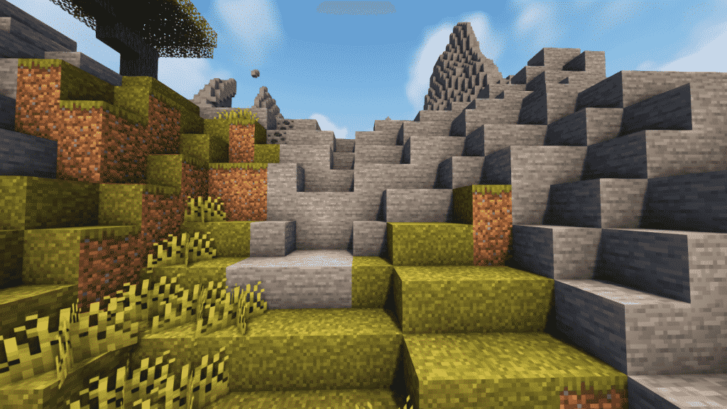 Cobblestone
