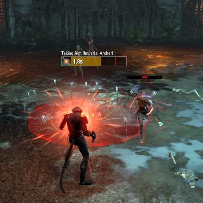 Code’s Combat Alerts