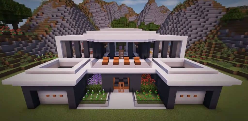 Concrete Mansion