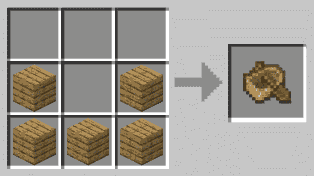 Craft 1x Boat