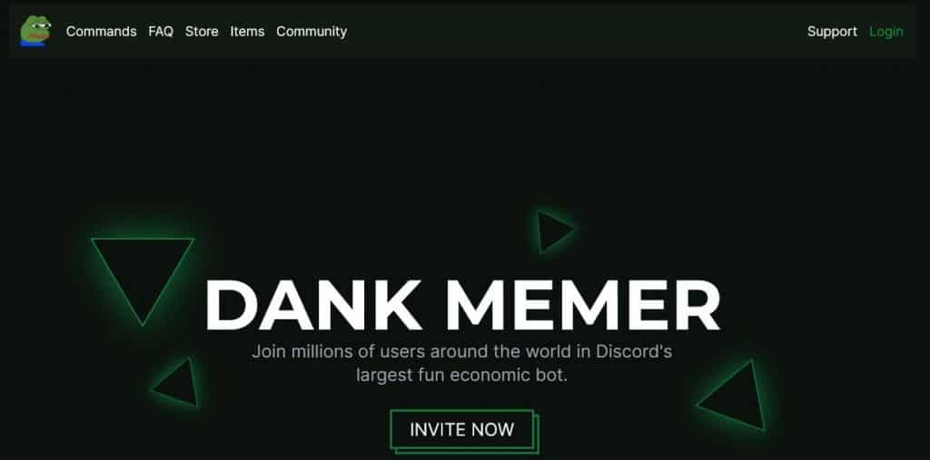 Dank Memer