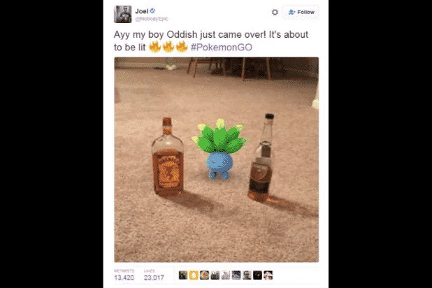 Dark Pokemon Memes-2