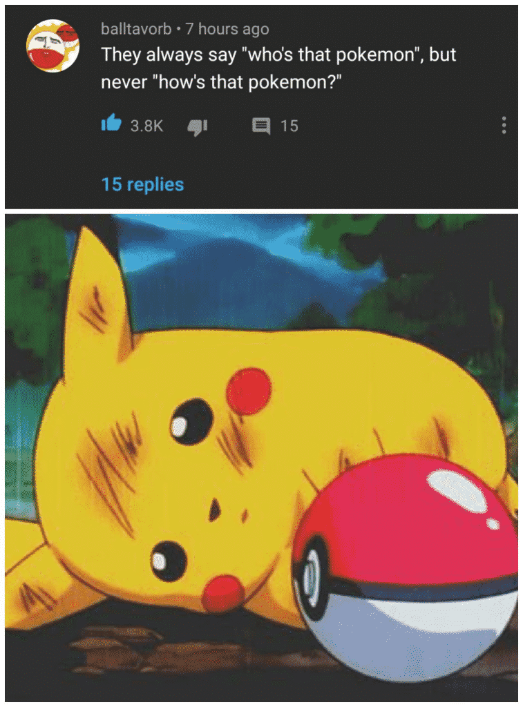 Dark Pokemon Memes-3