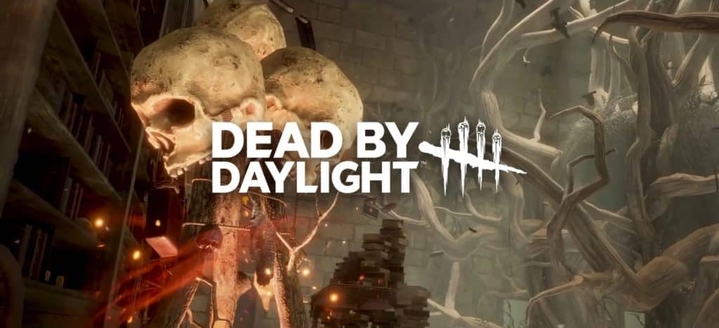 Dead by Daylight Patch Notes