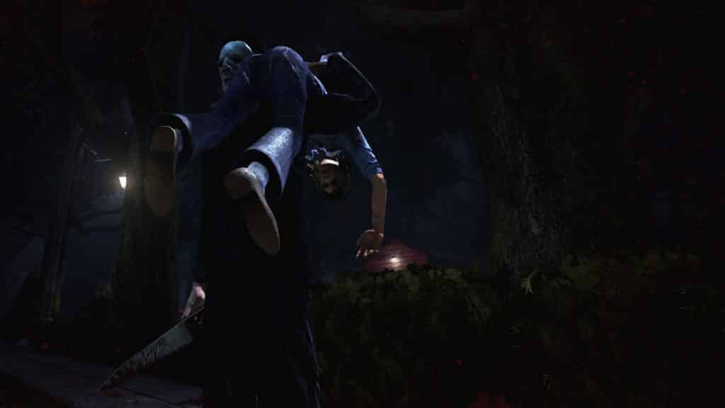 Dead by Daylight Xbox/Playstation Update Schedule