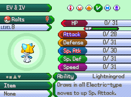 Delta Pokemon