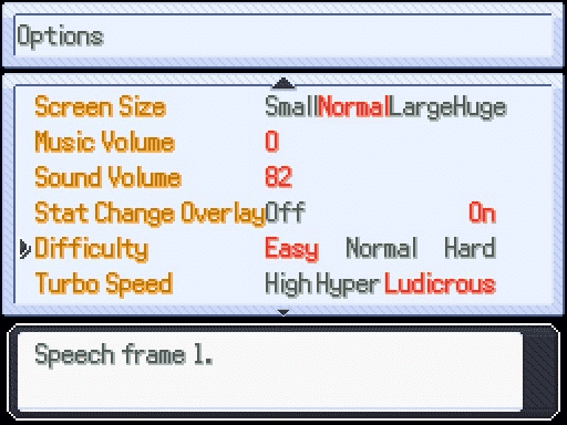 Difficulty Levels in Pokemon Insurgence