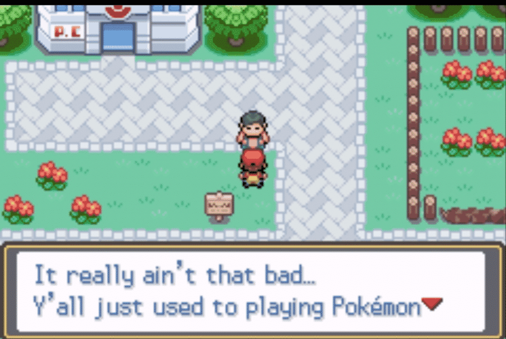 Difficulty Options