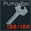 Door Key Alternative