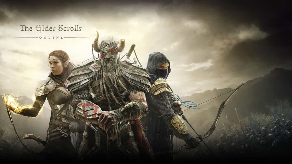 ESO Mods