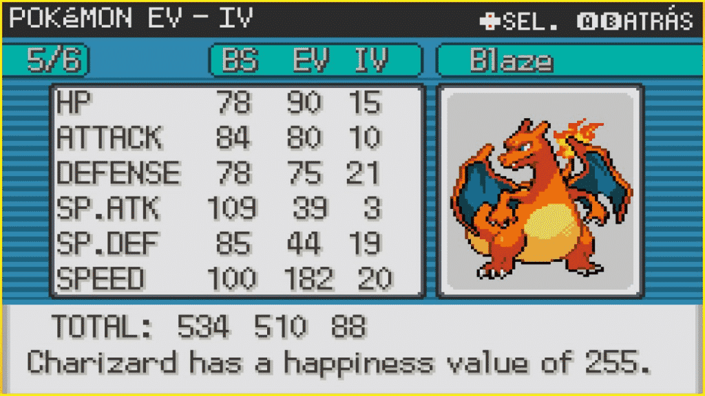 EVs