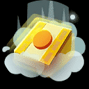 Eject Button