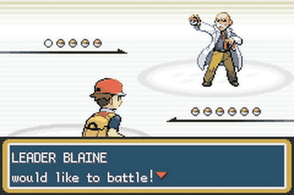 Elite Four