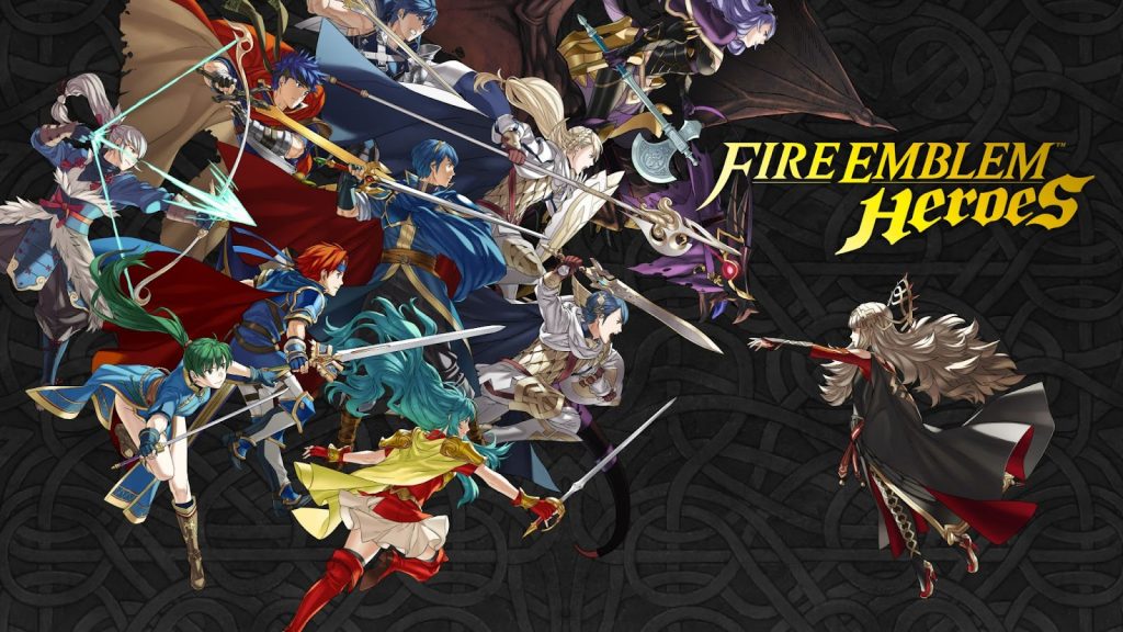 FEH Tier List