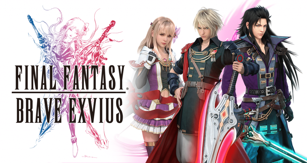 FFBE Tier List