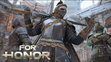 For Honor Tier List