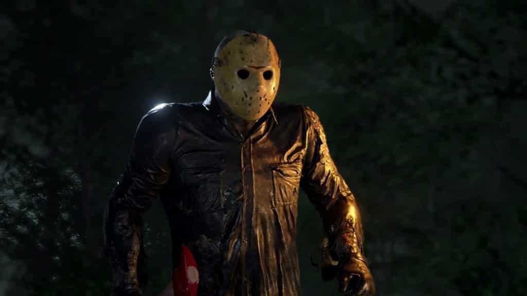Friday The 13th Crossplay