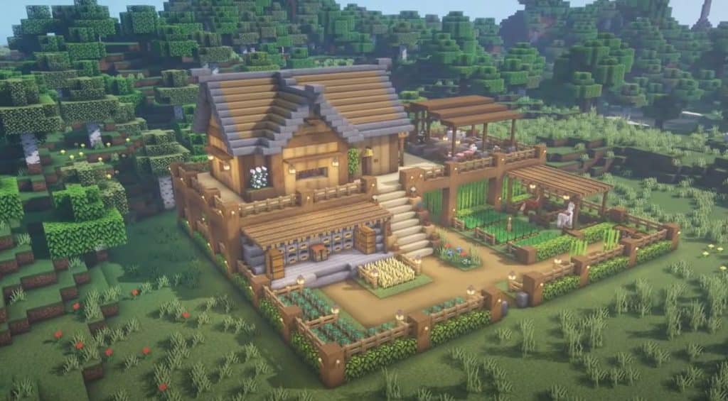 Full Survival Base