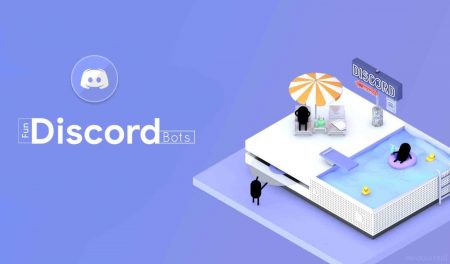 12 Best Fun Discord Bots In 2022- Make Your Server Engaging Fun Discord Bots