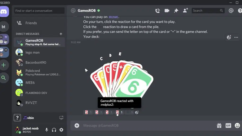 GamesRob