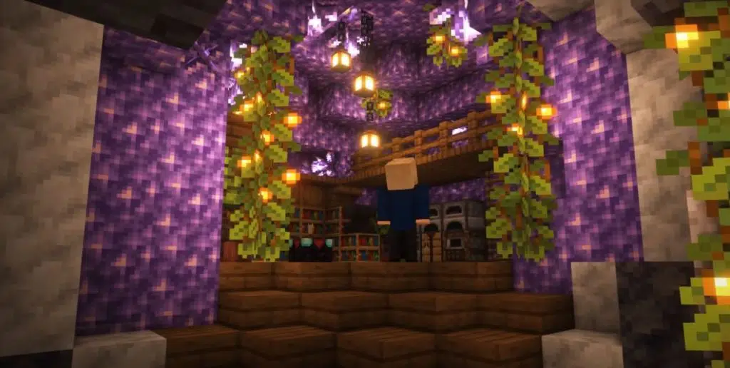 Geode Base