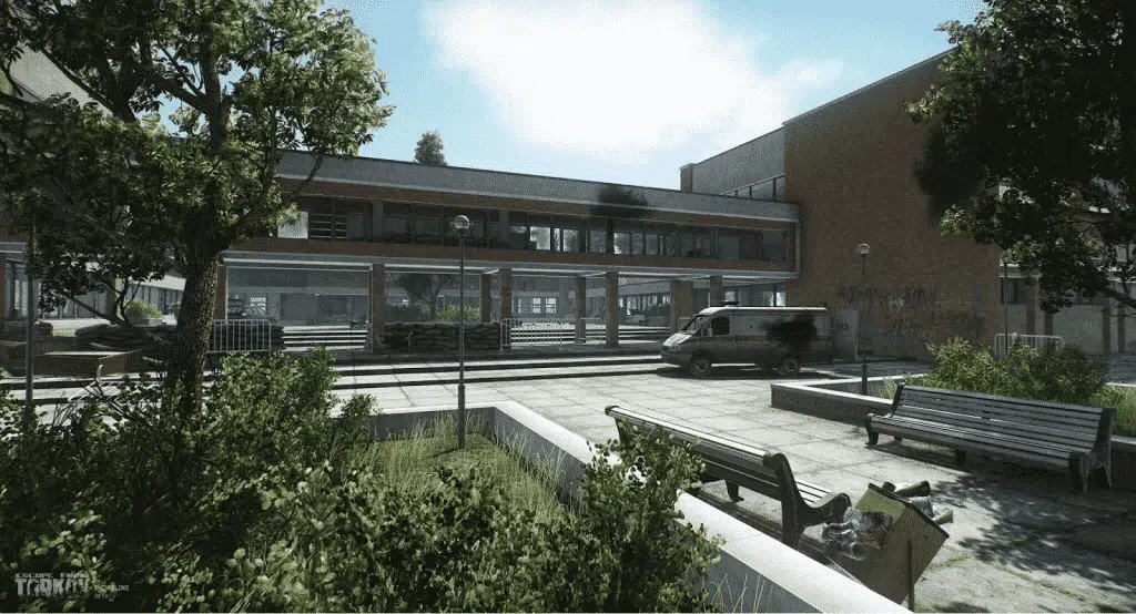 Health Resort
